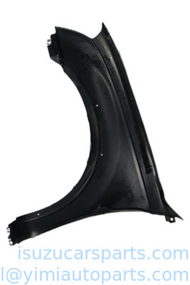 ISUZU DMAX 2002 PARA-choque 8973670050