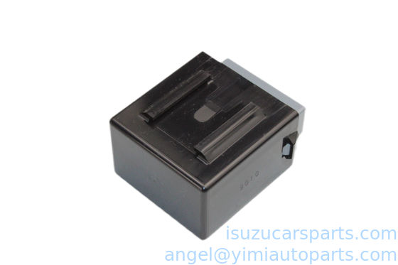 700P 4HK1 Isuzu Peças Elétricas Wiper Interval Relay 8982339760 8980603881