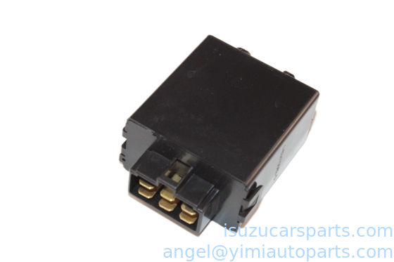 NPR 6P CXZ81K 10PE1 Unidade de Peças Elétricas Isuzu Flasher 1834700621