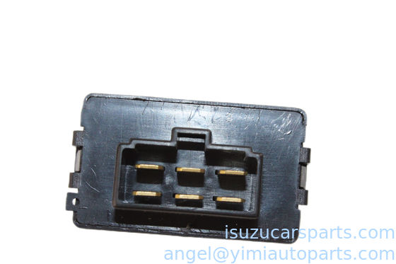 NPR 6P CXZ81K 10PE1 Unidade de Peças Elétricas Isuzu Flasher 1834700621