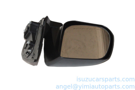 ISUZU DMAX2012 ESPELHO LADO LH 8980653180