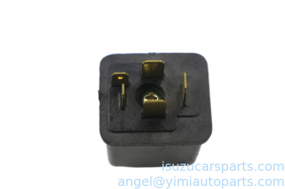 NKR55 NKR77 600P 4JG2 Isuzu Starter Relay 8971739510 Peças elétricas de automóveis