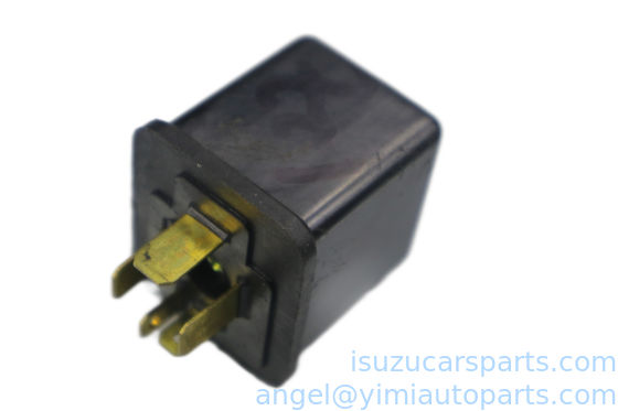 NKR55 NKR77 600P 4JG2 Isuzu Starter Relay 8971739510 Peças elétricas de automóveis