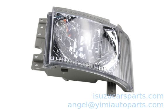 ISUZU 700P 4HK1 LAMPA ASM cabeça R 8975851661