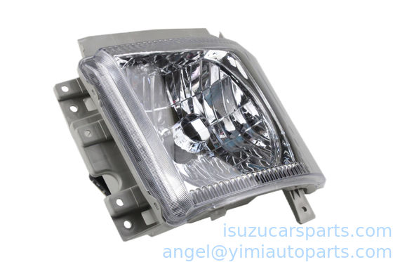 ISUZU 700P 4HK1 LAMPA ASM cabeça R 8975851661
