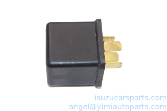 Peças Elétricas de Automóveis ISUZU 700P 4HK1 GRATUITO Relais de Embreagem 8972385401
