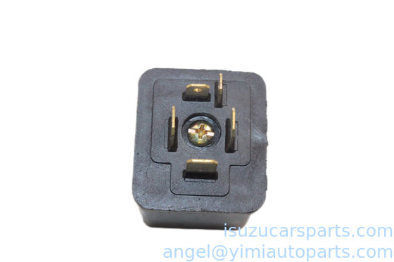 Peças Elétricas de Automóveis ISUZU 700P 4HK1 GRATUITO Relais de Embreagem 8972385401
