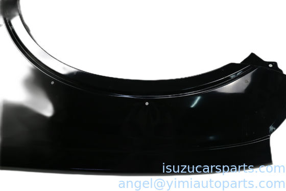 ISUZU DMAX 2002 PARA-choque 8973670060