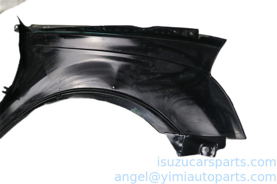 ISUZU DMAX 2002 PARA-choque 8973670060