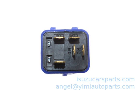RELÉ ISUZU NPR 24V 5942576271