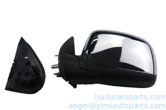 ISUZU DMAX 02 ESPELHO LADO LH 8973957361