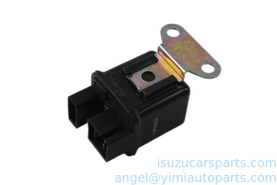 Peças Elétricas de Alta Força Isuzu 4BD1 ISUZU NPR Relay 24V 8944233150