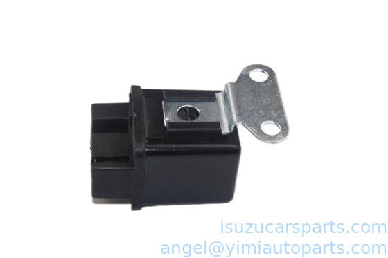 ISUZU NHR NKR KY SD Relay Glow Plug 3740300A 8941288560 Alto desempenho