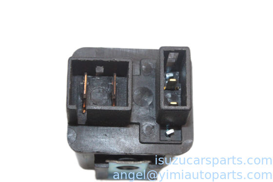 ISUZU NHR NKR KY SD Relay Glow Plug 3740300A 8941288560 Alto desempenho
