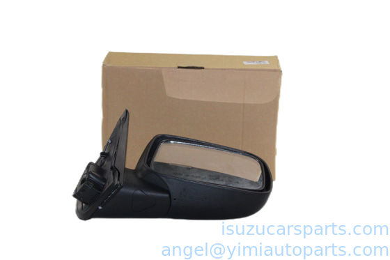ISUZU DMAX 02 ESPELHO LADO RH 8973957141