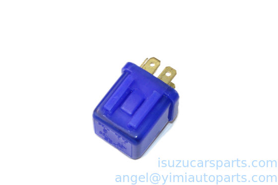 ISUZU NHR NKR RELAY CHARGE AVISO 8942356271