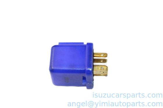 ISUZU NHR NKR RELAY CHARGE AVISO 8942356271