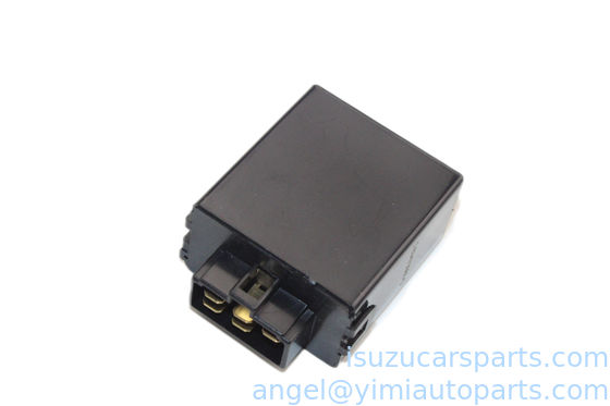 RELÉ DE PISCINA ISUZU FVR CXZ 5P 1834700601