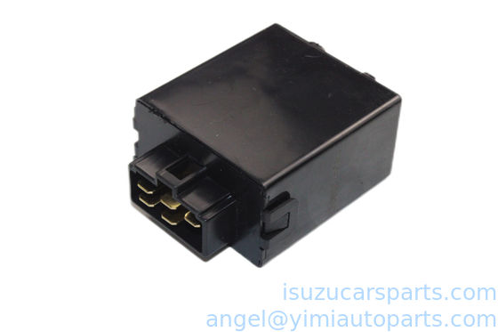 RELÉ DE PISCINA ISUZU FVR CXZ 5P 1834700601