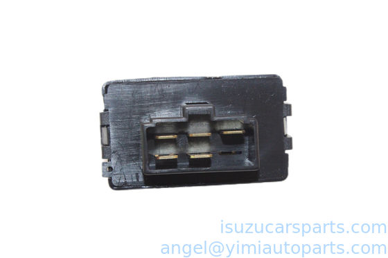 RELÉ DE PISCINA ISUZU 700P 4HK1 5P 8980255330