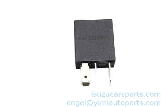 ISUZU 700P 4HK1 5P RELAY EXH RETRAÇÃO 8971730351 8981671730