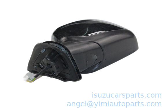 ISUZU DMAX 05 ESPELHO LADO LH 8973990951