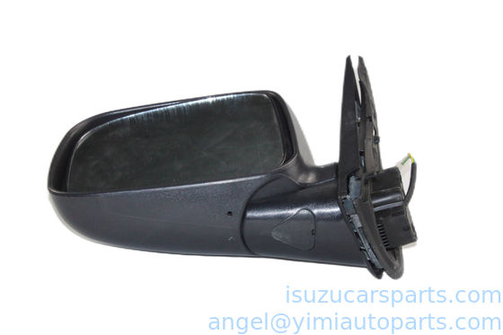 ISUZU DMAX 05 ESPELHO LADO LH 8973990951