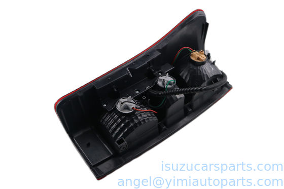 Alta Durabilidade 2012 Isuzu Dmax Lâmpada de Cauda ASM R 8981254021 Padrão