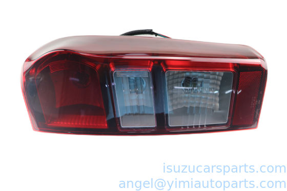 Alta Durabilidade 2012 Isuzu Dmax Lâmpada de Cauda ASM R 8981254021 Padrão