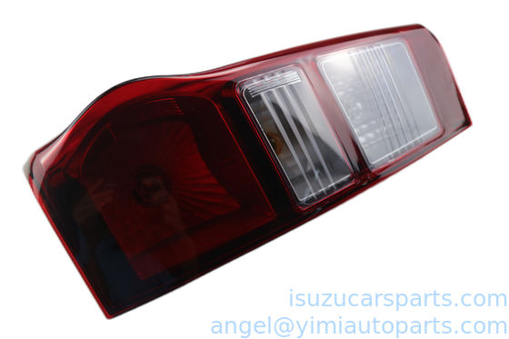 Alta Durabilidade 2012 Isuzu Dmax Lâmpada de Cauda ASM R 8981254021 Padrão