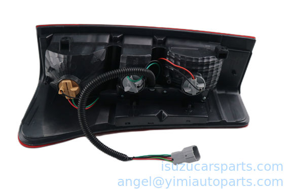 Alta Durabilidade 2012 Isuzu Dmax Lâmpada de Cauda ASM R 8981254021 Padrão