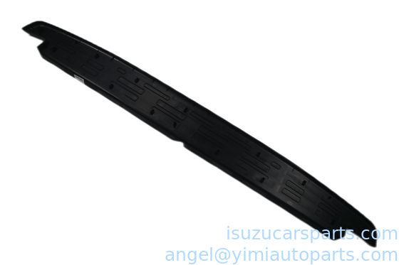 ISUZU DMAX2012 Peças de carroceria PAD STEP RR BUMPER 8981023590 C8981023592