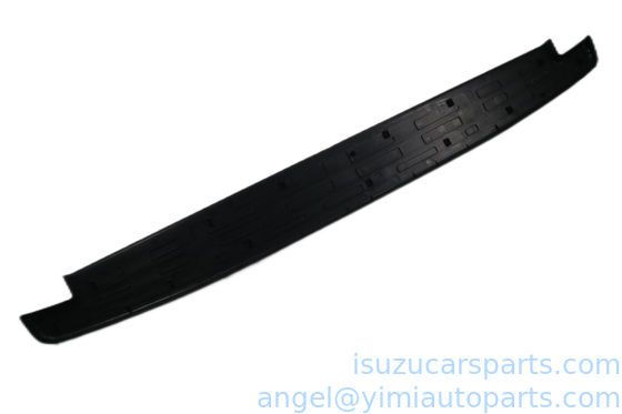 ISUZU DMAX2012 Peças de carroceria PAD STEP RR BUMPER 8981023590 C8981023592