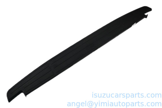 ISUZU DMAX2012 Peças de carroceria PAD STEP RR BUMPER 8981023590 C8981023592