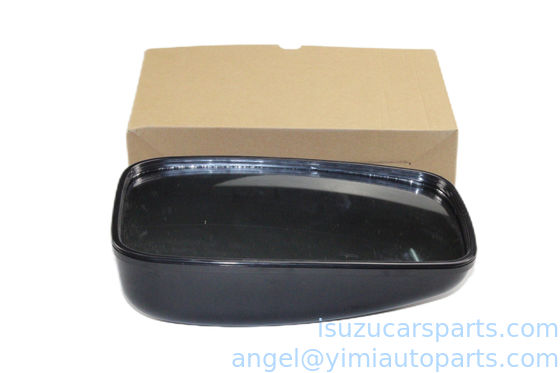 700P 4HK1 Isuzu NPR Espelho lateral Veículo Espelho lateral esquerdo 5980954050