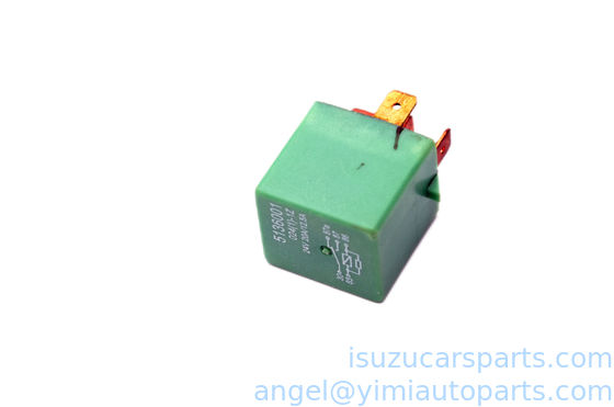 ISUZU 700P 4HK1 CXZ81 RELAY LAMPA DE FOG 8972629330 8100340-P301 8970628150