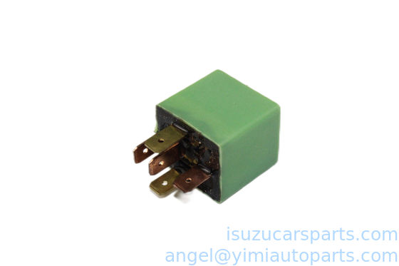 ISUZU 700P 4HK1 CXZ81 RELAY LAMPA DE FOG 8972629330 8100340-P301 8970628150