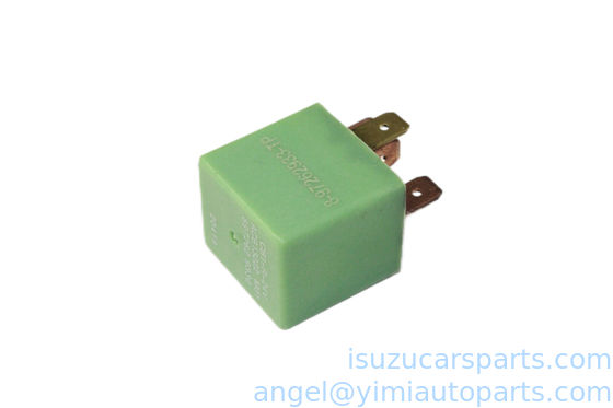 ISUZU 700P 4HK1 CXZ81 RELAY LAMPA DE FOG 8972629330 8100340-P301 8970628150