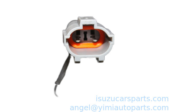 NHR98 durável Peças de carroceria Isuzu Lâmpada dianteira Isuzu 371110010 8970100001