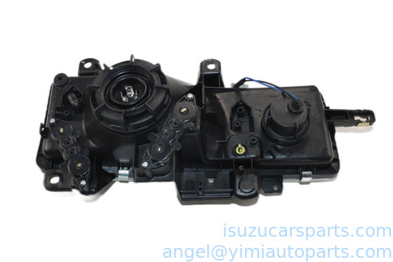NHR98 durável Peças de carroceria Isuzu Lâmpada dianteira Isuzu 371110010 8970100001