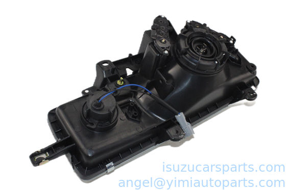 NHR98 durável Peças de carroceria Isuzu Lâmpada dianteira Isuzu 371110010 8970100001