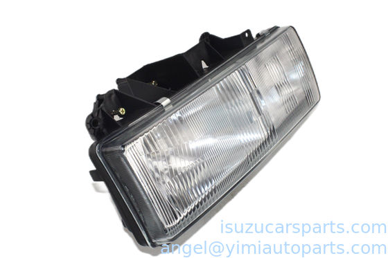 NHR98 durável Peças de carroceria Isuzu Lâmpada dianteira Isuzu 371110010 8970100001