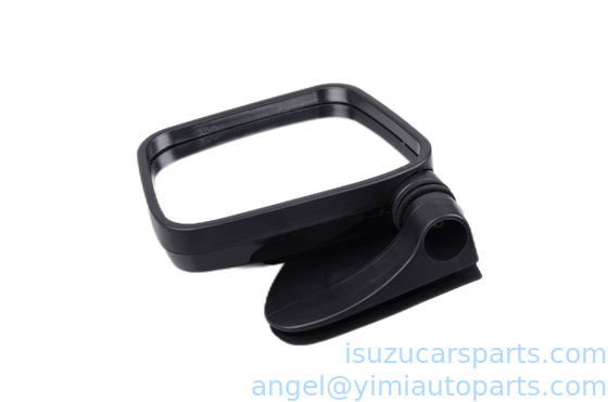 TFR17 preto Peças de carroceria Isuzu Espelho de porta Isuzu ASM LH 8971157010