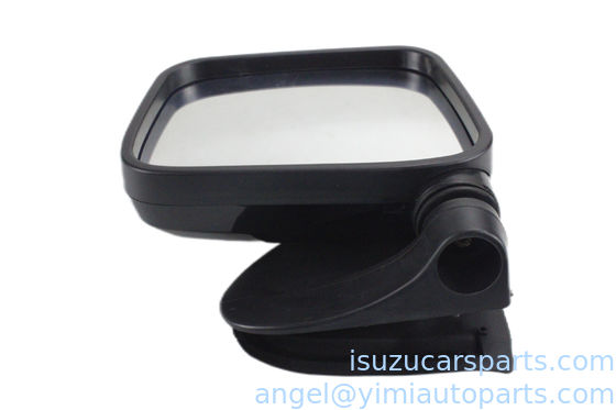 TFR17 preto Peças de carroceria Isuzu Espelho de porta Isuzu ASM LH 8971157010