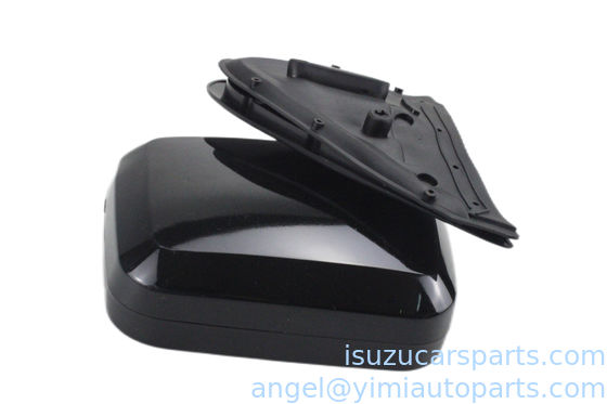 TFR17 preto Peças de carroceria Isuzu Espelho de porta Isuzu ASM LH 8971157010
