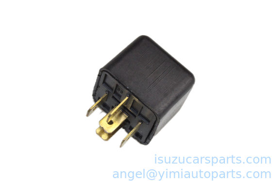 ISUZU NKR94 NKR77 600P AVISO DE CARGAMENTO DE RELAJE 8970634410