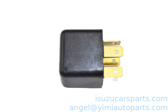 ISUZU NKR94 NKR77 600P AVISO DE CARGAMENTO DE RELAJE 8970634410