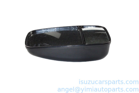 Peças padrão de carroceria Isuzu 700P 4HK1 Isuzu Espelho lateral de substituição 5980954040