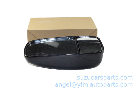 Peças padrão de carroceria Isuzu 700P 4HK1 Isuzu Espelho lateral de substituição 5980954040