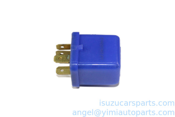 RELÉ PISCADOR ISUZU NPR 4BD1 24V 8942574970
